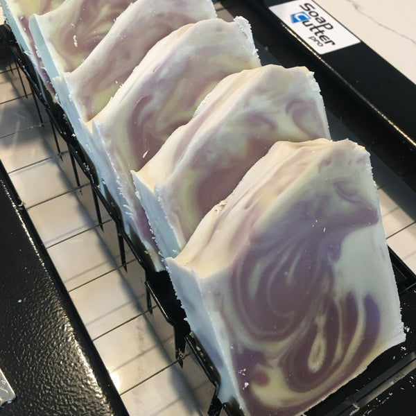 Gentleman's Lavender Hemp Body Soap